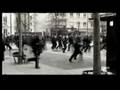 CORTEGE Paris Brûle !