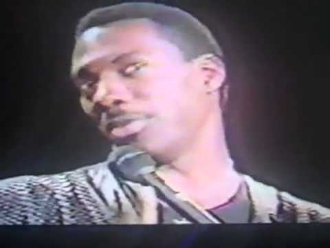 Eddie Murphy - Pieces of My Mind (Rare stand-up footage)