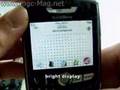 Blackberry 8800