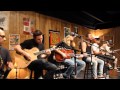 102.9 The Buzz Acoustic Session: The Dirty Heads - Your Love