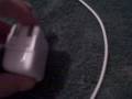 Apple USB Power Adapter review