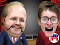 Turdblossom's Insider's Guide to Swinging Elections