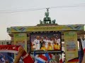 Francia Himno Alemania 2006 Final