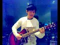 Januarisman audition