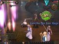 Warhammer Online: Swordmaster Gameplay - Part 1