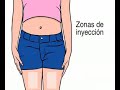 Administracion Pluma Humira