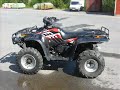 atv linhai 260  sachs 250 cpi 250