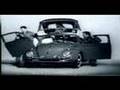 how to disassemble a beetle in just 20 seconds!!!!