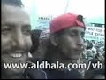 تغطية مباشره لفعاليات مهرجان التصالح والتسامح الوطني الجنوبي -عدن-13/1/2008