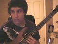necrophagist: stabwound
