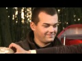 Kajakiem po Bystrzycy i Wieprzu: Making of (0:01:55)
