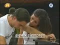 alex garza guisa