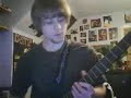 herschel winters playing goin' through the motions