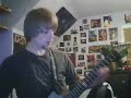 herschel winters playing goin' through the motions