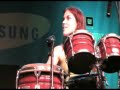 sr mandril at the montreal jazz fest 2006