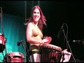 Sr.Mandril at the Montreal Jazz Fest 2006