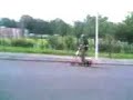 Go-Ped Super GSR42R Go-Ped Super GSR42R
