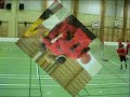 Bara GIF Innebandy vs Svedala
