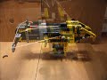 BOLT ACTION LEGO CROSSBOW (S-31)