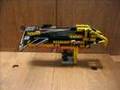 BOLT ACTION LEGO CROSSBOW (S-31)