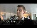 Christian Browers, Compellent