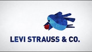 Levi's HIV Awareness "Birds"