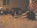 Weihnachten in Roigheim