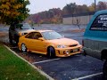 PARALLEL PARKING TRICK HONDA CIVIC