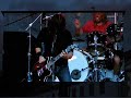Foo Fighters - Bergen, Norway 2008 (Dave Grohl band intro)