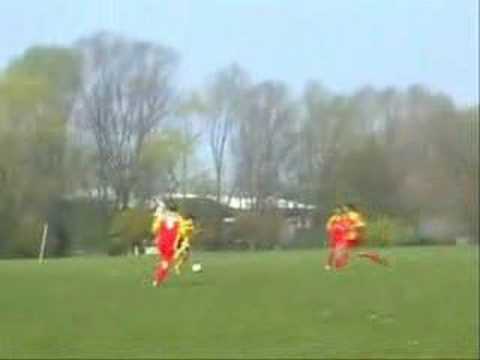 Alex Jackson Best Bits 06/07