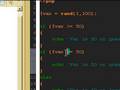 PHP Lesson 04: If's, Else's, ElseIf's !?