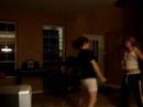 Dancing to The Offspring Dancing to The Offspring