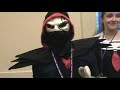 Anime Banzai 2009 attendees 11