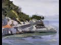 Manos Hadjidakis - Mary Linda \"Song of the sirene\"