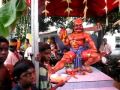 Madurai Meenachi Urumi Melam @Segambut 6