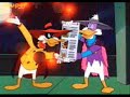 Darkwing Duck feat. Linking Park