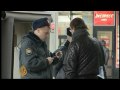 Russia investigates train 'attack' - 28 Nov 09