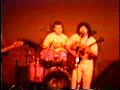 Raul Seixas - Banda FrenteVerso - No fundo do quintal da escola 1993
