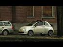HET PAROOL Fiat 500 actie - les 4