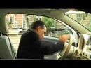 HET PAROOL Fiat 500 actie - les 4
