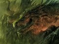 A Dragon Awakens... A Dragon Awakens...