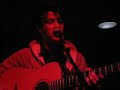 Jamie T - A New England