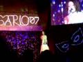 张韶涵 Angela -梦里花 @ Impresario 2007 Live!