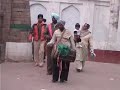Malerkotla (Punjab): Dholis at Dargah of Haider Shaikh