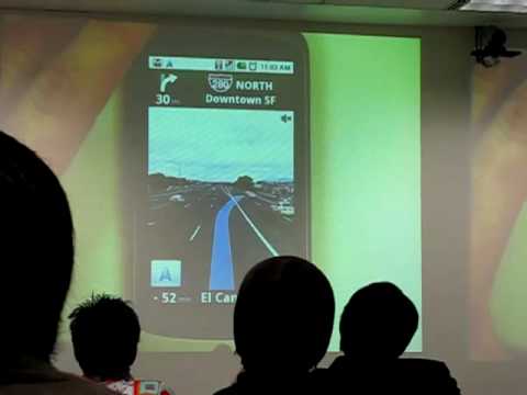 Google Mobile Business Strategy : Part 3/3