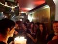 Anniversaire d'aurélia et de Damien au Zic Zinc