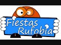 Dj Rufo - RUPHOBIA SHOW