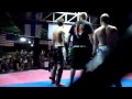 Dan Smith BBQ Beatdown 44@Tiger Muay Thai Phuket
