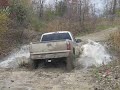Off-roading