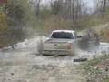 Off-roading